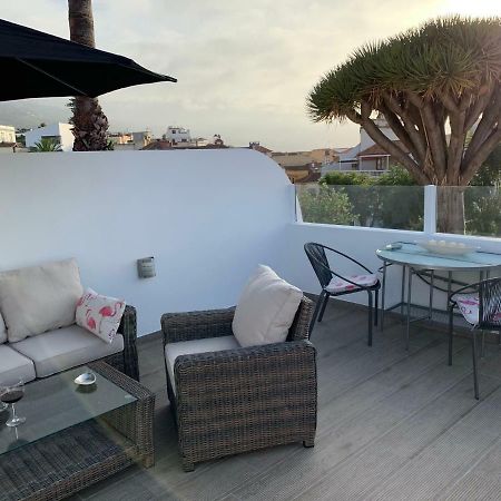 Apartamento Tahoro La Orotava Luaran gambar