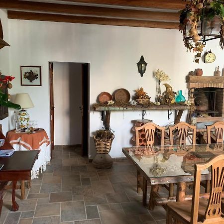 Apartamento Tahoro La Orotava Luaran gambar
