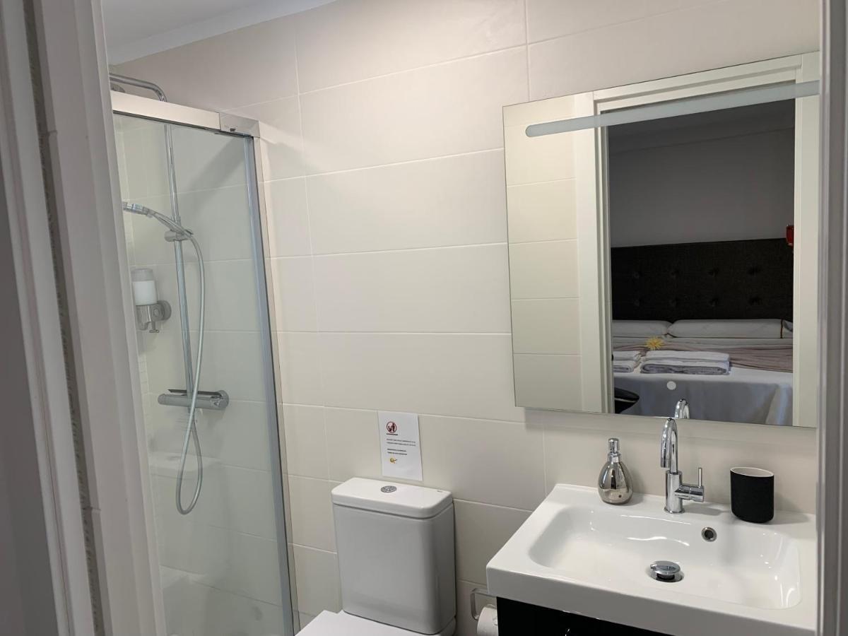 Apartamento Tahoro La Orotava Luaran gambar