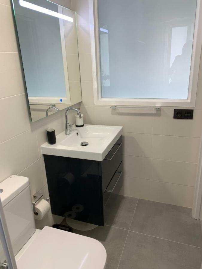 Apartamento Tahoro La Orotava Luaran gambar