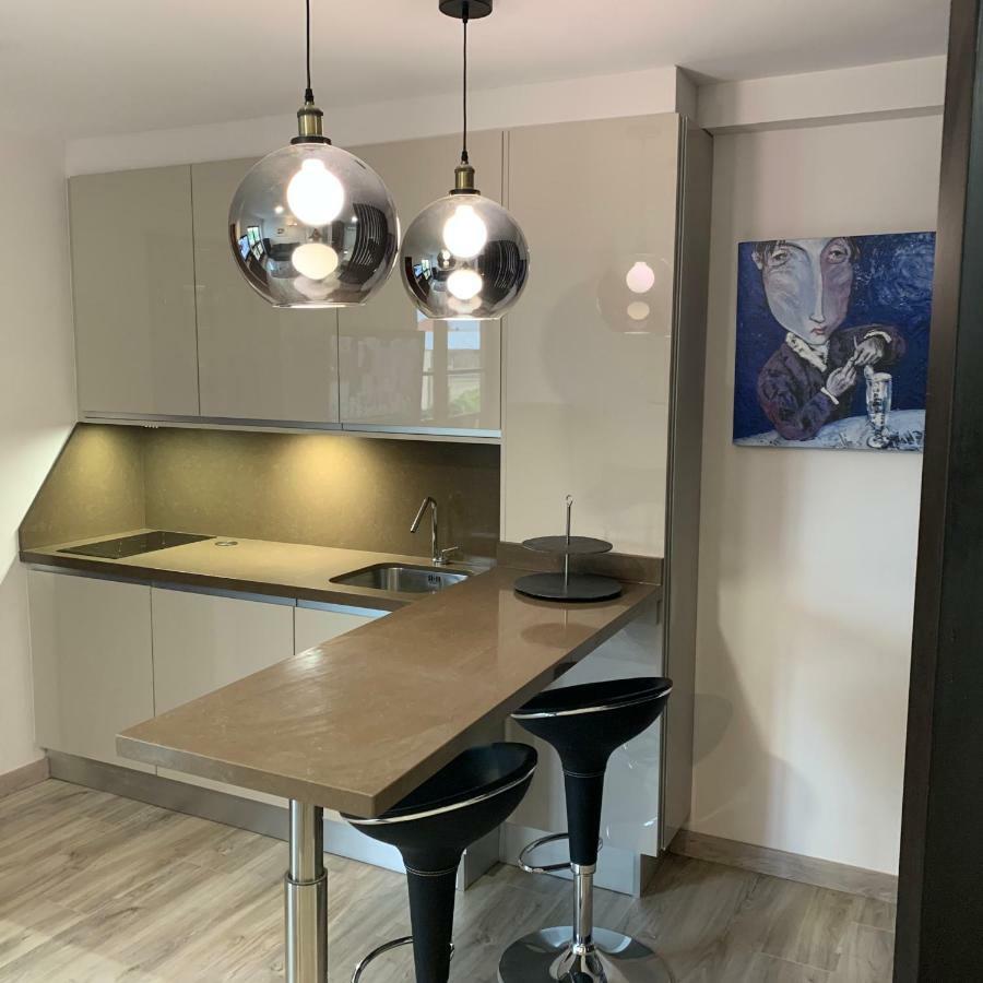 Apartamento Tahoro La Orotava Luaran gambar