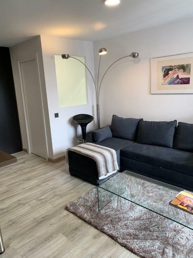 Apartamento Tahoro La Orotava Luaran gambar